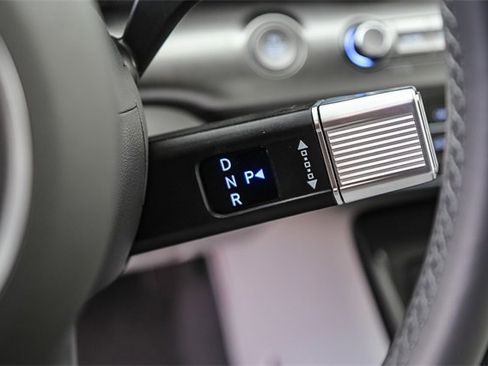 New 2025 Hyundai Kona SEL image 21