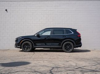 Used 2024 Honda CR-V Sport-L video 2