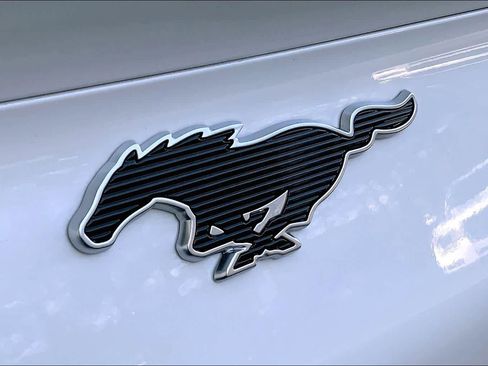 Certified 2021 Ford Mustang Mach-E Premium image 31