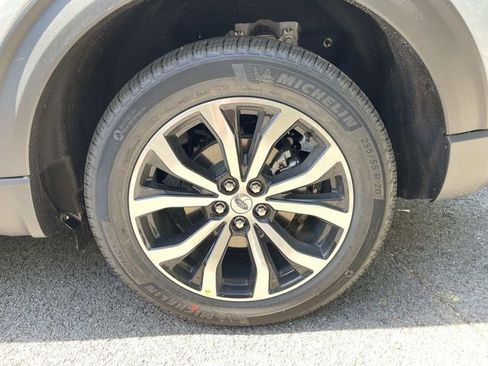 New 2026 Ford Explorer ST-Line AWD/4WD image 11