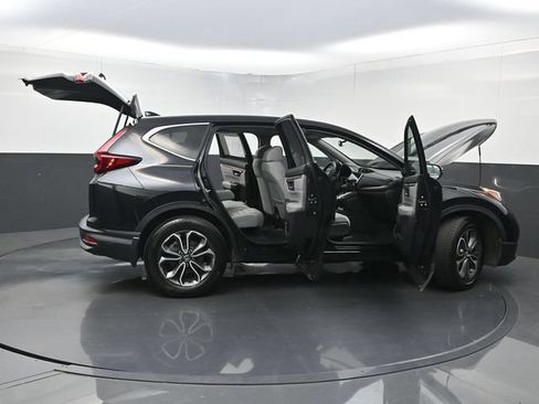 Used 2020 Honda CR-V EX image 36