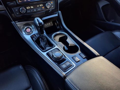 Certified 2022 Nissan Maxima SV w/ Floor Mat Group image 16