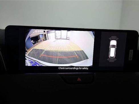 New 2026 MAZDA CX-90 3.3 Turbo w/ Preferred Package image 34