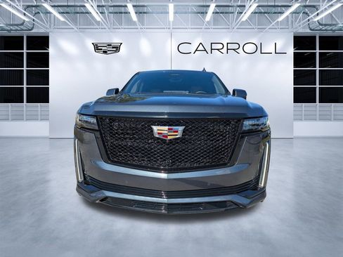 Used 2021 Cadillac Escalade Sport w/ Heavy-Duty Trailer Package image 9