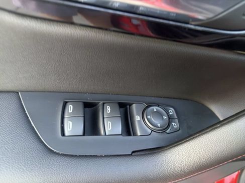 Used 2025 Chevrolet Blazer RS w/ Driver Confidence II Package FWD image 10