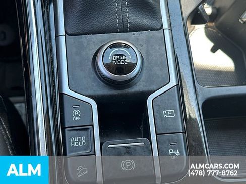 Used 2023 Kia Sorento SX FWD image 37