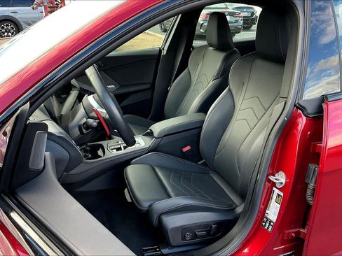 Used 2025 BMW M235i xDrive w/ Premium Package image 28