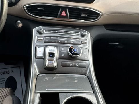 Certified 2023 Hyundai Santa Fe SEL AWD/4WD image 24
