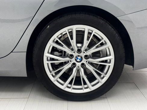 Used 2023 BMW 330i Sedan w/ Driving Assistance Package image 39