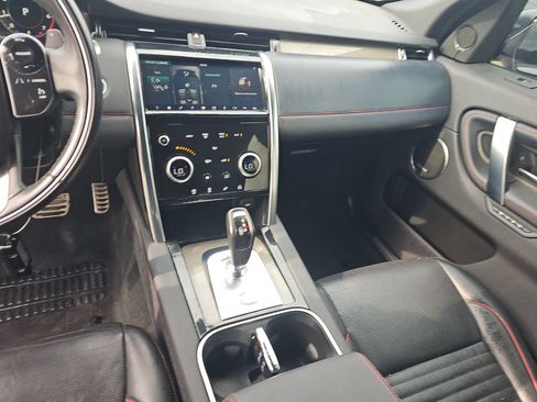 Used 2020 Land Rover Discovery Sport SE R-Dynamic AWD/4WD image 13