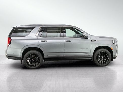 Used 2024 GMC Yukon Denali w/ Denali Reserve Package AWD/4WD image 6