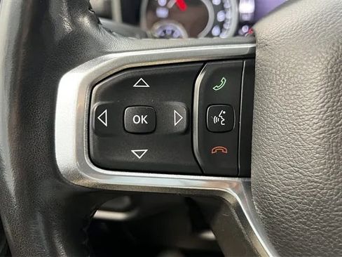 Used 2022 RAM 1500 Laramie w/ Off Road Group image 37