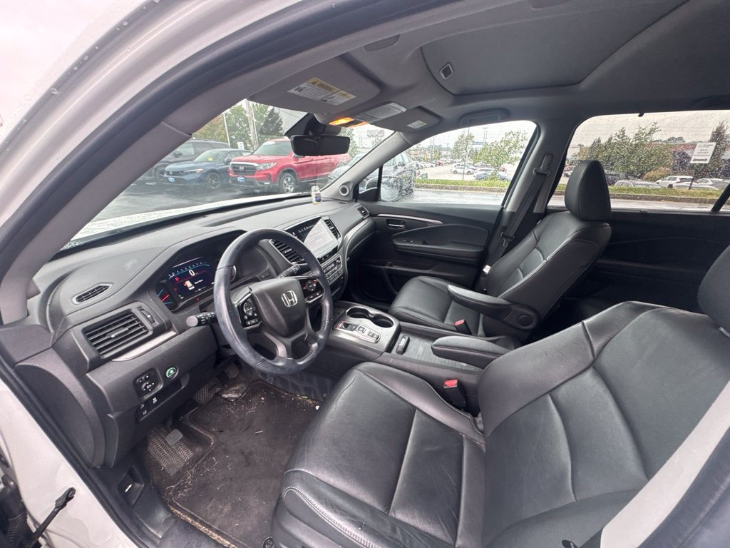Used 2022 Honda Pilot EX-L image 27