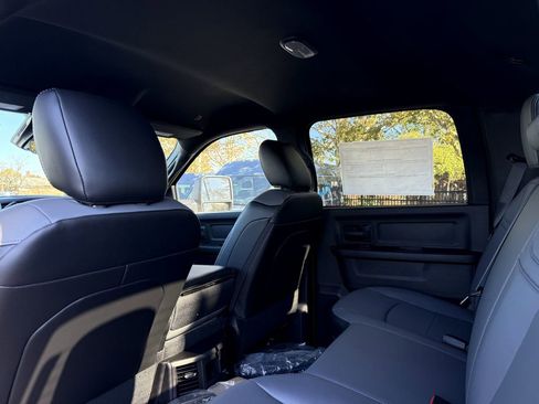 New 2026 RAM 5500 Tradesman w/ Chrome Appearance Group image 28