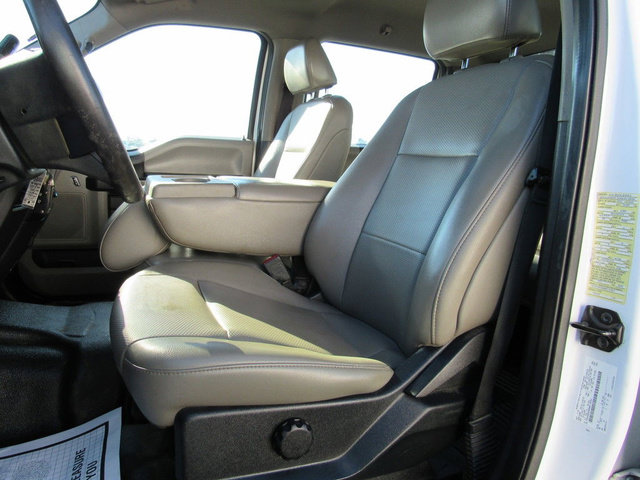 Used 2021 Ford F550 2WD Crew Cab Super Duty image 29