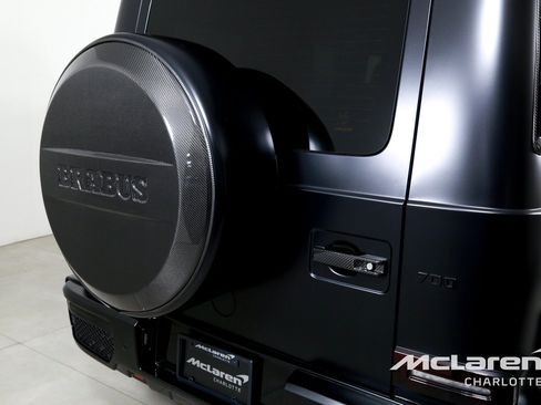 Used 2021 Mercedes-Benz G 63 AMG 4MATIC image 42