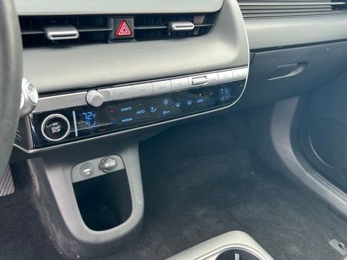 Certified 2024 Hyundai Ioniq 5 SEL RWD image 19