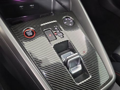 Certified 2023 Audi S3 Premium Plus w/ Premium Plus Package AWD/4WD image 30