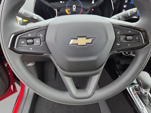 New 2026 Chevrolet Trax LT image 12