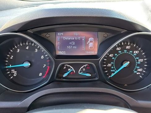 Used 2015 Ford Escape SE FWD image 12