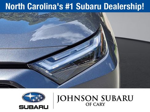 Used 2024 Toyota RAV4 XSE w/ Advanced Technology Package AWD/4WD image 30