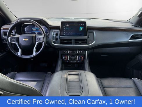 Used 2024 Chevrolet Tahoe Premier RWD image 10