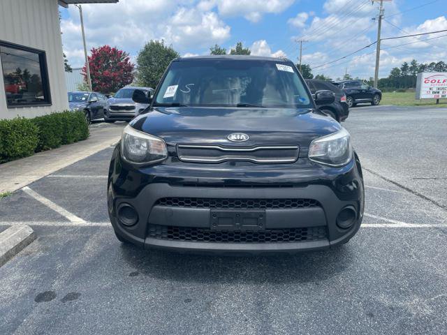 Used 2018 Kia Soul FWD image 3