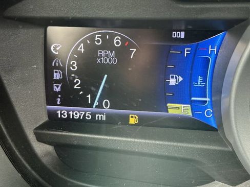 Used 2013 Ford Explorer Limited FWD image 21