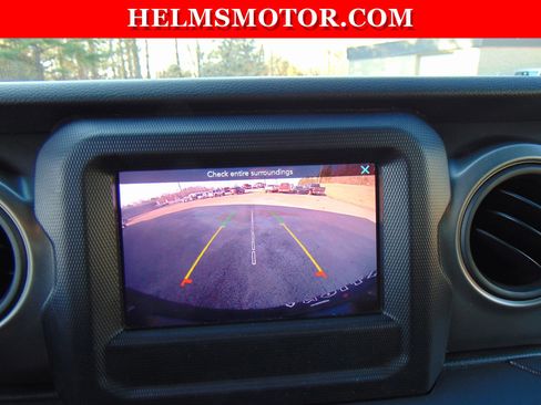 Used 2023 Jeep Wrangler Willys image 26