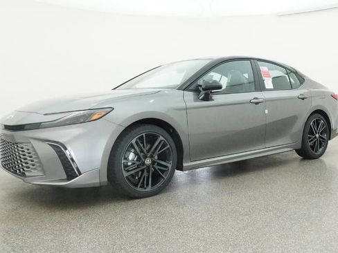 New 2026 Toyota Camry XSE image 17