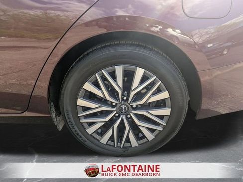 Used 2025 Jeep Compass Limited AWD/4WD image 65