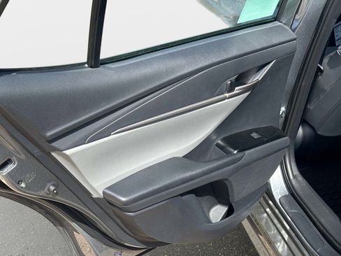 New 2026 Toyota Camry SE FWD image 11