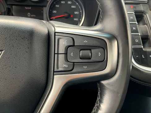 Used 2021 Chevrolet Tahoe LT RWD image 25