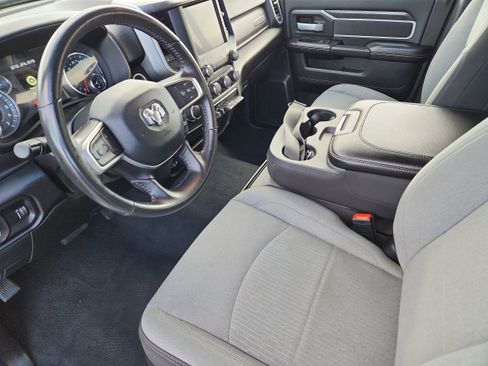 Used 2024 RAM 2500 Big Horn image 9