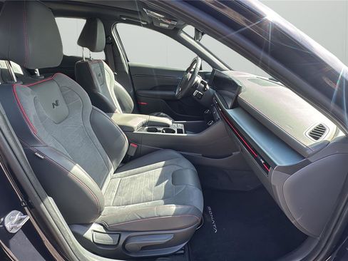 Used 2024 Hyundai Sonata N Line image 14