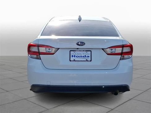 Used 2019 Subaru Impreza 2.0i Premium image 23