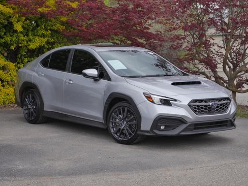 Used 2023 Subaru WRX Premium AWD/4WD image 28
