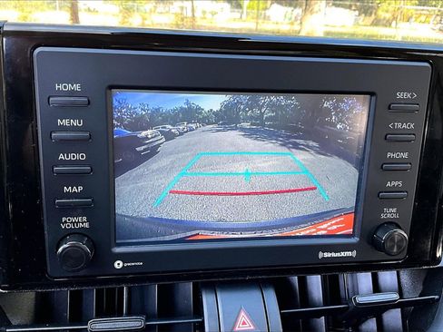 Used 2022 Toyota RAV4 XLE image 13