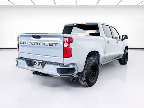 Used 2024 Chevrolet Silverado 1500 LT image 4