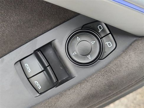 Used 2023 Chevrolet Camaro ZL1 image 22