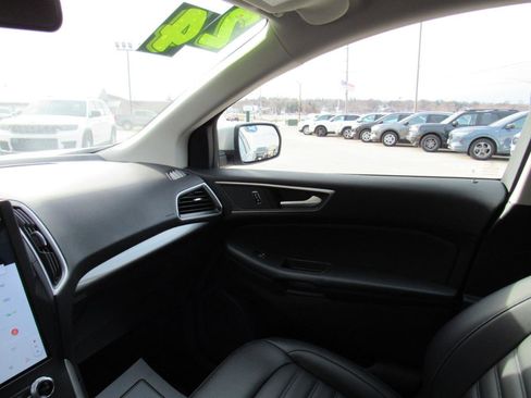Used 2024 Ford Edge SEL w/ Convenience Package AWD/4WD image 26