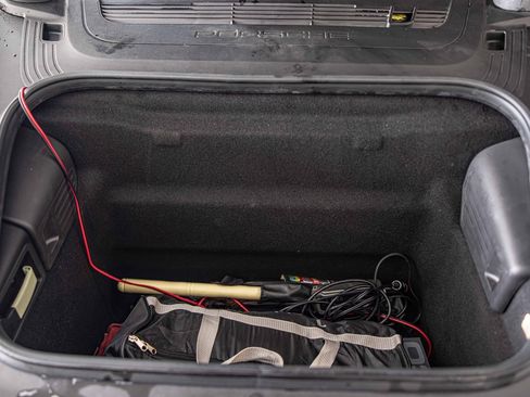 Used 2016 Porsche 911 GT3 RS image 6