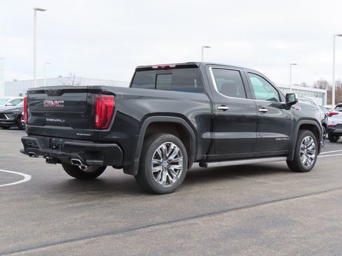 Used 2024 GMC Sierra 1500 Denali image 3