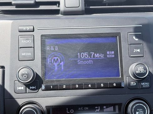 Used 2017 Honda Civic LX image 9