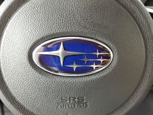 New 2025 Subaru Ascent Touring w/ Popular Package #2 image 21