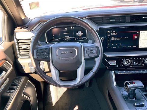 Used 2023 GMC Sierra 1500 Denali w/ Denali Reserve Package image 6