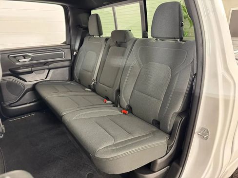 Used 2022 RAM 1500 Big Horn AWD/4WD image 30