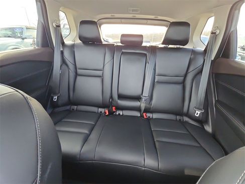 Used 2023 Nissan Rogue SL w/ SL Premium Package image 28