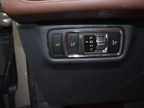 New 2025 Lincoln Aviator Reserve w/ Equipment Group 201A image 11