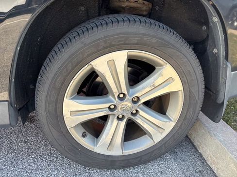 Used 2012 Toyota Highlander Limited w/ Tow Pkg image 9